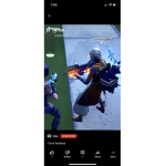 @Toxic Clan on Fortnite are creators