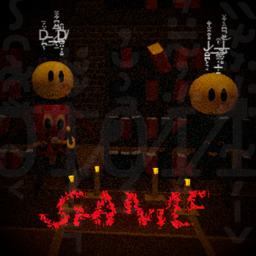 --Sponges Game--