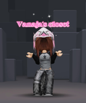 Vanaja‘s closet
