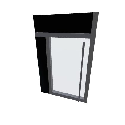 Modern door READ DESC.