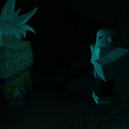 Dragon Ball Fighters [Beta]
