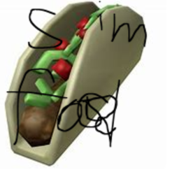 Food simulator update!