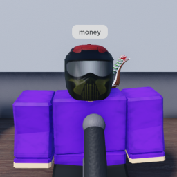 Give an Informational Speech Simulator