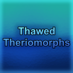 Thawed Theriomorphs (Roblox Game Group)