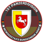 |BA| 1. Panzerdivision