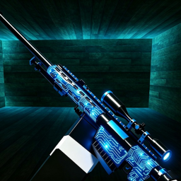 Top Sniper Test