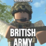 BRITISH STORE/COMMUNITY/GAME