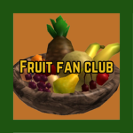 fruit fan club