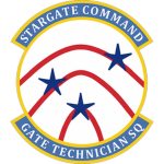 Gate Technician Squadron