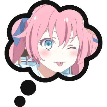 Thinking About Milim Nava Tensura