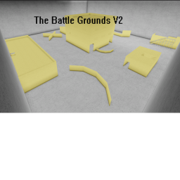 [CAF] The Battle Grounds V2