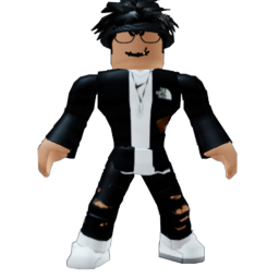 Slender Gamer Hang Out