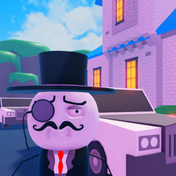 Rob Dave's Mansion [OBBY!]