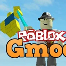 ROBLOX Gmod [GMOD 2 ] (Desc) icon