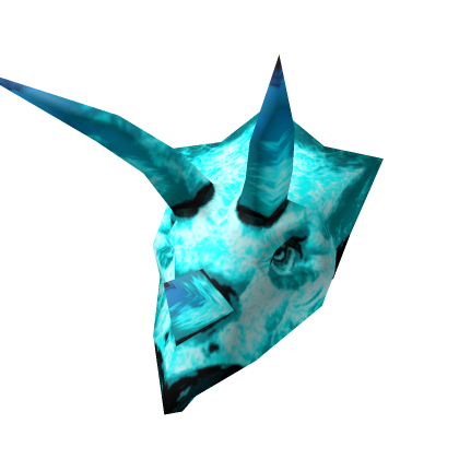 Ice Triceratopper