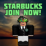 Official Starbucks|tm