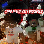 (1700MafiaCity) MCDz #MC