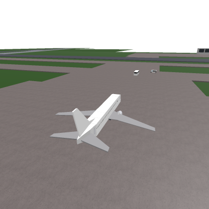 Manila International Airport (NAIA)
