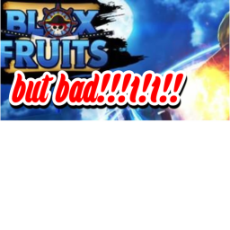 blox fruits temu version