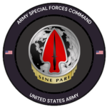 Army Special Operations Command I WUSA