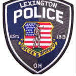 Lex Police Dept