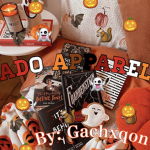 - ado apparel -