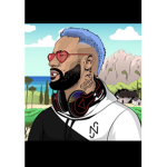 NeymarJr Gang