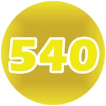 Game Badge Thumbnail