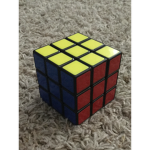 MrStarBoyz Rubik’s Cubez