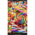 Mes gourmandise