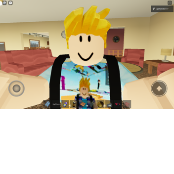 gamekidz777's Place (UPDATE)