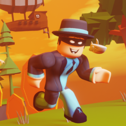 SkyHigh Adventure Obby