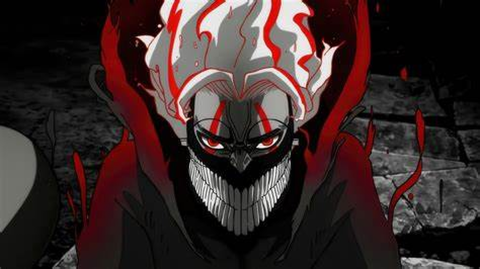 Okarun Character Test V2