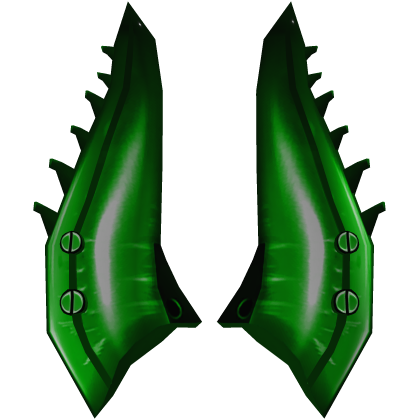 Shiny Green Candles of Pwnage Recolor (Addon)