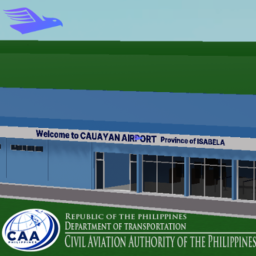 Cauayan Airport