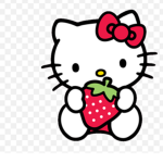 Pinkie pie kitty qt