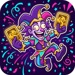 Crazy Cards 2 icon