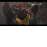 Rat hideout gang