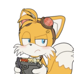 Don't Press The Button (Temp's Version)