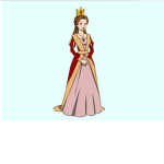 QUEENS/PRINCESS 👸