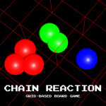 CHAIN REACTION [BETA]