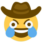 Ate Yeehaw Fan Club