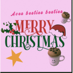Aves besties besties