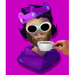 Stay AFK until someone donates 10k
