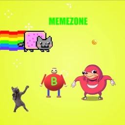 memezone icon