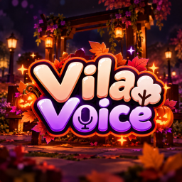 [🎄] Garden Voice