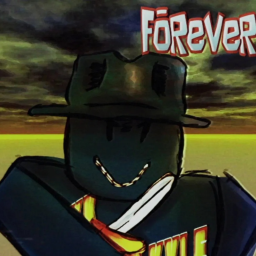 FOREVER