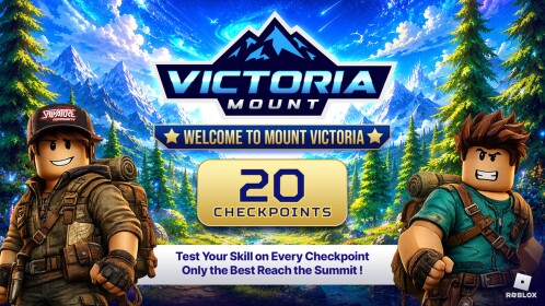 [UPD!] Mount Victoria