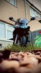 MOTORCYCLE RIDING CLUB