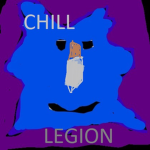 CHILL LEGlON